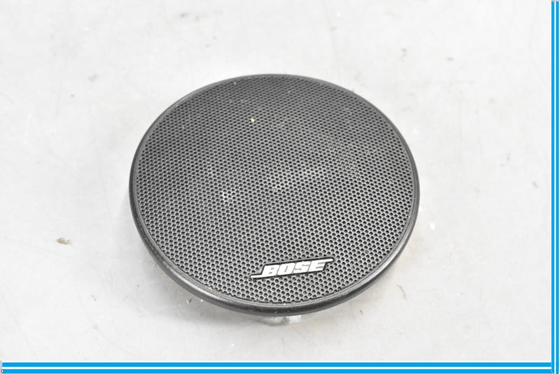 Load image into Gallery viewer, 04-08 Maserati Quattroporte Left Bose Dash Tweeter Speaker Grille Cover Oem
