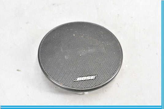 04-08 Maserati Quattroporte Left Bose Dash Tweeter Speaker Grille Cover Oem