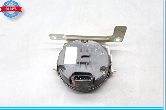 14-20 Maserati Ghibli S Anti Theft Alarm Siren Horn W/ Bracket Oem