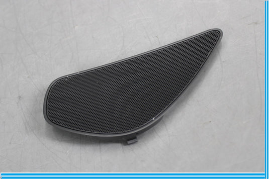 11-18 Audi A8 Front Left Driver Side Door Speaker Trim Cover Grille Oem