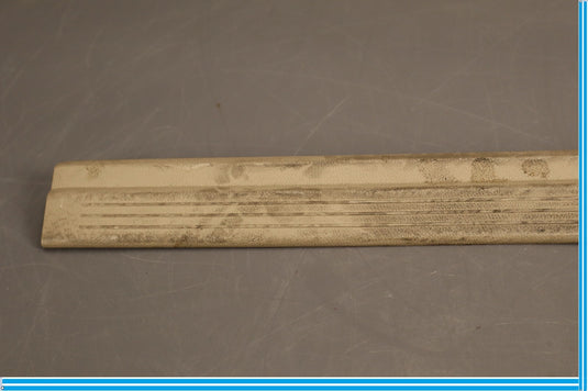 10-16 Mercedes E350 E550 W212 Front Right Door Sill Scuff Plate Trim Cover Oem