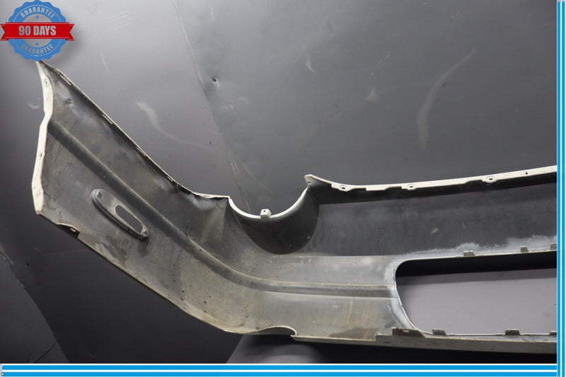 Load image into Gallery viewer, 02-05 Ford Thunderbird Rear Lower Bumper Cover Panel Assembly 1W6317K835A Oem
