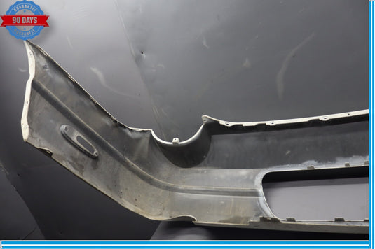 02-05 Ford Thunderbird Rear Lower Bumper Cover Panel Assembly 1W6317K835A Oem