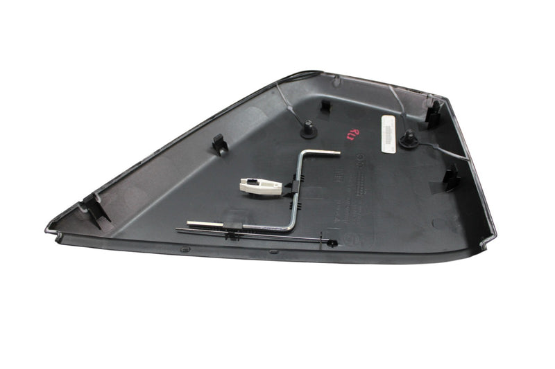 Load image into Gallery viewer, 11-18 Porsche Cayenne 958 Front Left Dashboard Trim Cover Panel 7P5857175 Oem
