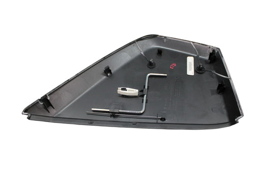 11-18 Porsche Cayenne 958 Front Left Dashboard Trim Cover Panel 7P5857175 Oem