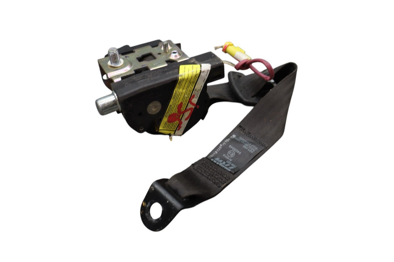 Load image into Gallery viewer, 03-08 Maserati Quattroporte M139 Rear Left Or Right Seat Belt Retractor Oem
