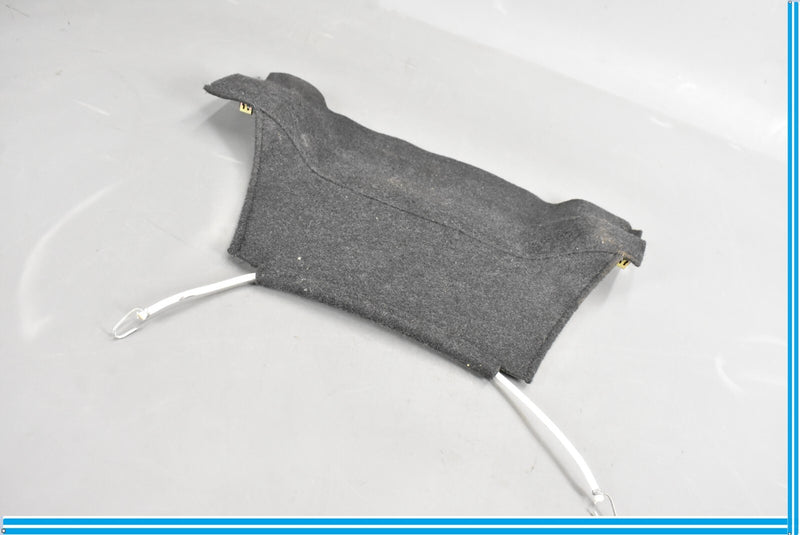 Load image into Gallery viewer, 09-12 Jaguar XF XFR X250 Front Left Driver Side Seat Carpet Cover Oem
