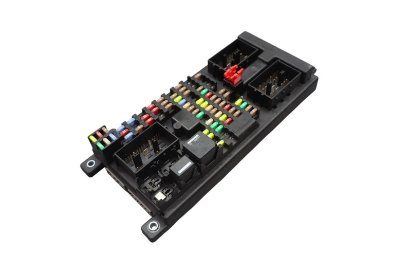 Load image into Gallery viewer, 10-13 Jaguar XJ XJL X351 Body Control Module Fuse Relay Box Fusebox Oem
