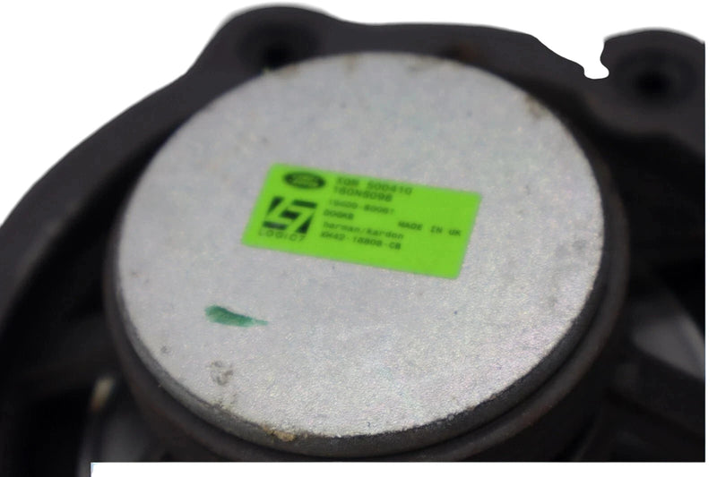 Load image into Gallery viewer, 10-12 Land Rover Range Rover Sport HSE Rear Right Side Door Speaker Woofer OEM
