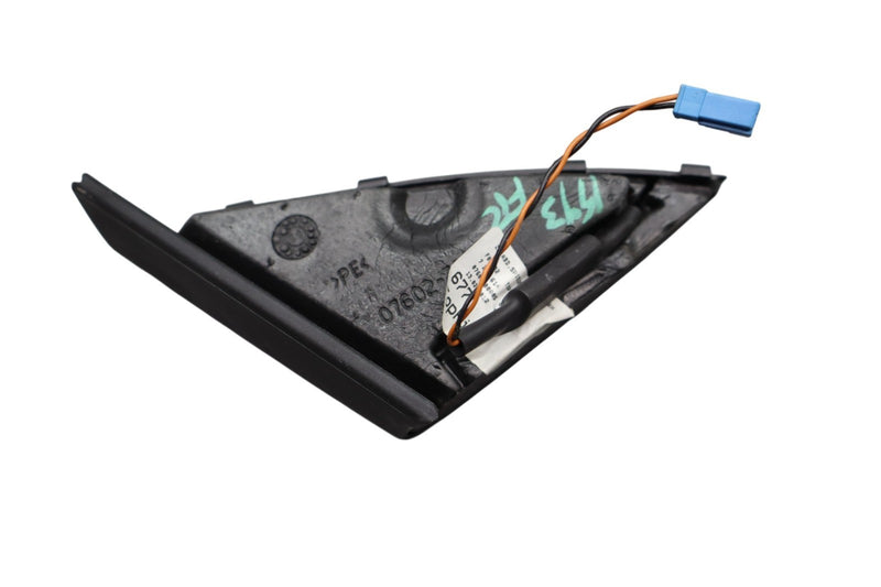 Load image into Gallery viewer, 09-15 BMW 740i 750Li xDrive Front Right Passenger Side Door Speaker Tweeter Oem
