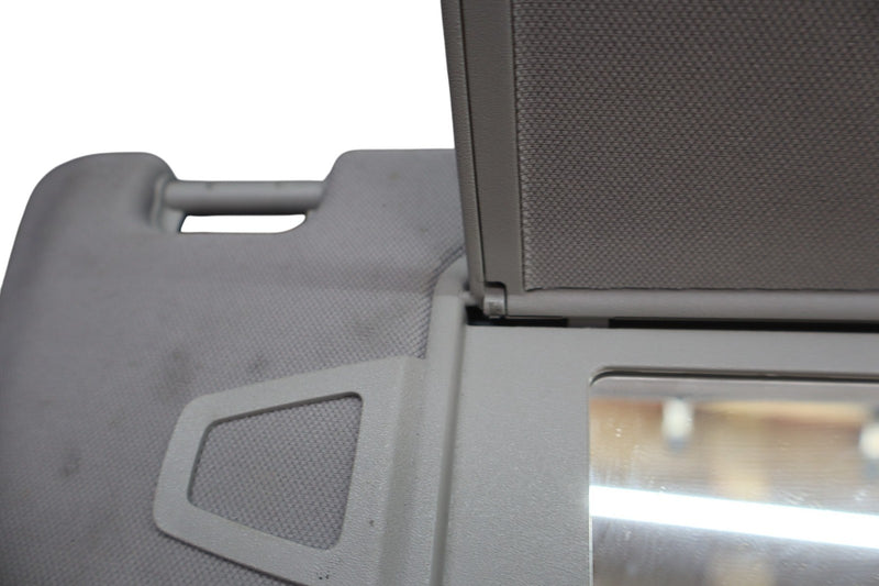 Load image into Gallery viewer, 07-14 Mercedes W216 CL550 S400 Right Passenger Side Sun Visor Sunvisor Shade Oem
