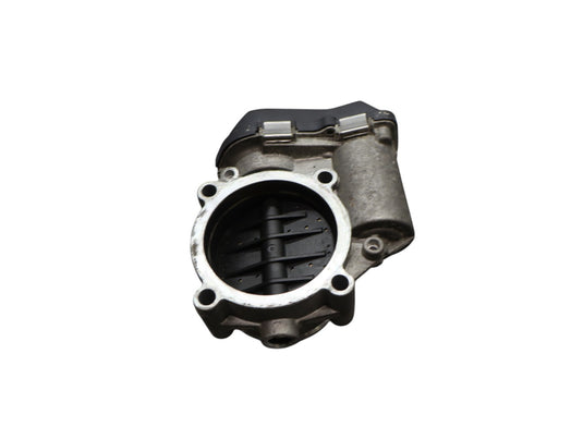 11-18 Porsche Cayenne 958 Hybrid Air Engine Throttle Body 06E133062G Oem