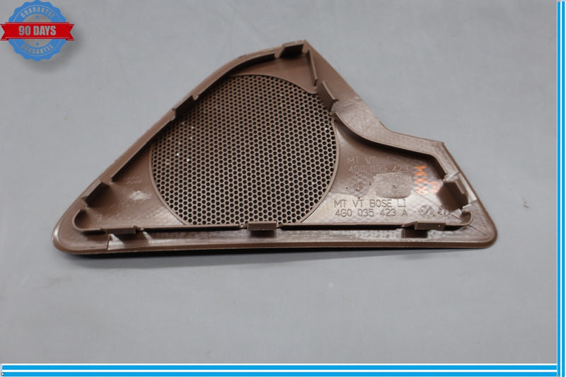 Load image into Gallery viewer, 12-18 Audi A6 Quattro Front Left Driver Side Door Speaker Grille Cover Oem
