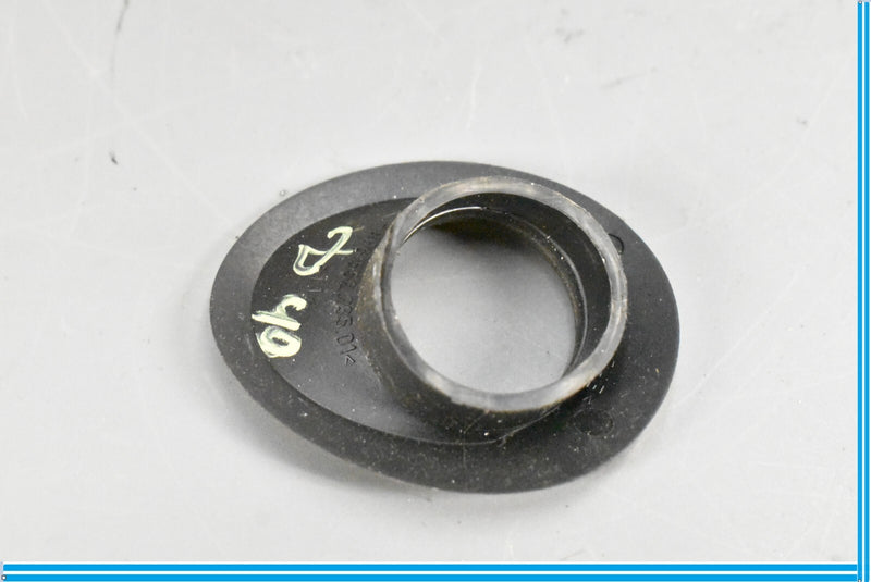 Load image into Gallery viewer, 99 Porsche 911 Ignition Key Switch Trim Bezel Escutcheon OEM 99655223501
