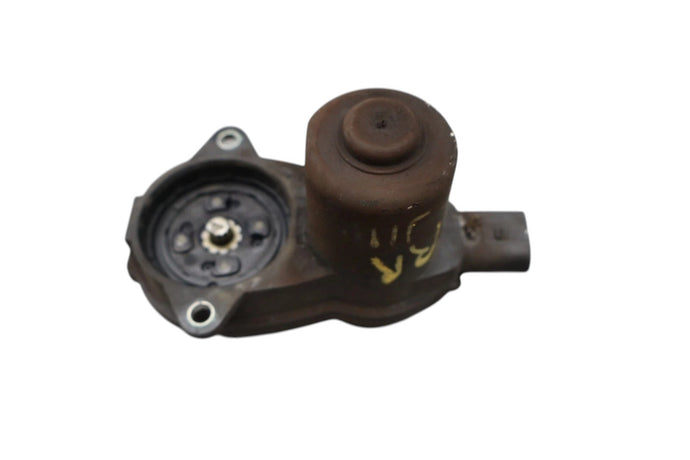11-18 Audi A7 Quattro Rear Right Side Axle Parking Brake Actuator Motor Oem