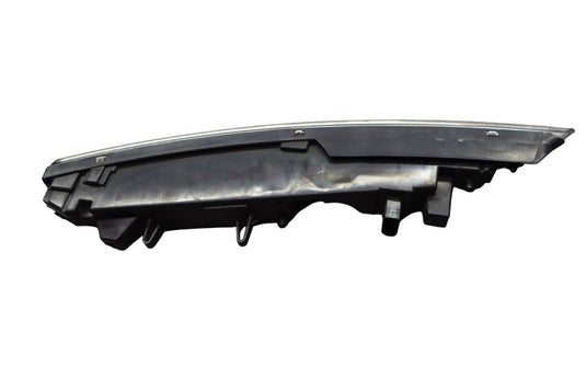 11-14 Porsche Cayenne S 958 Front Right Passenger Side Fog Light Lamp Oem