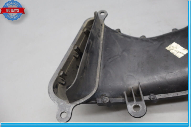 Load image into Gallery viewer, 09-10 Jaguar XF X250 4.2L Air Intake Duct Guide Tube Pipe 8X239A673AB Oem
