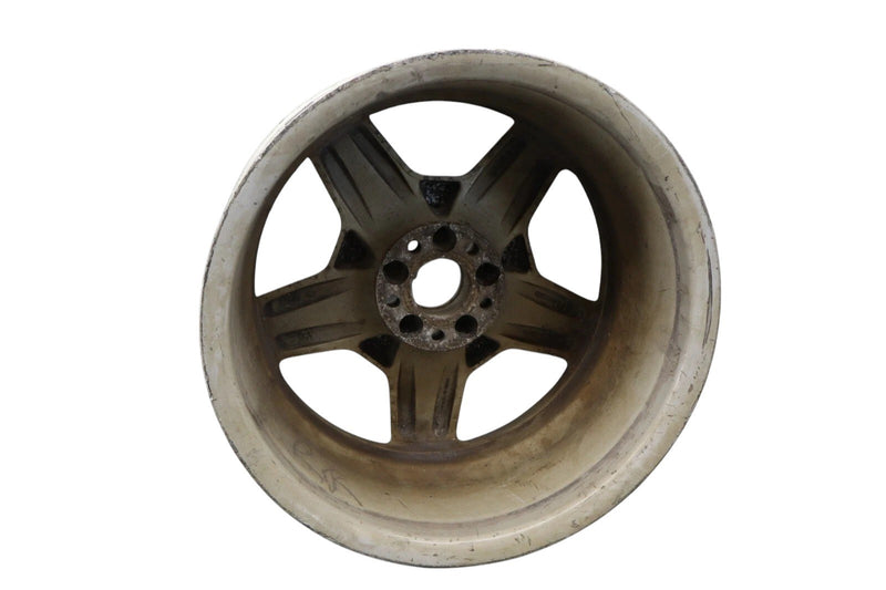 Load image into Gallery viewer, 02-06 Mercedes S55 AMG CL500 8.5 X 18 18&quot; Front Alloy Wheel Rim 2204013602 Oem
