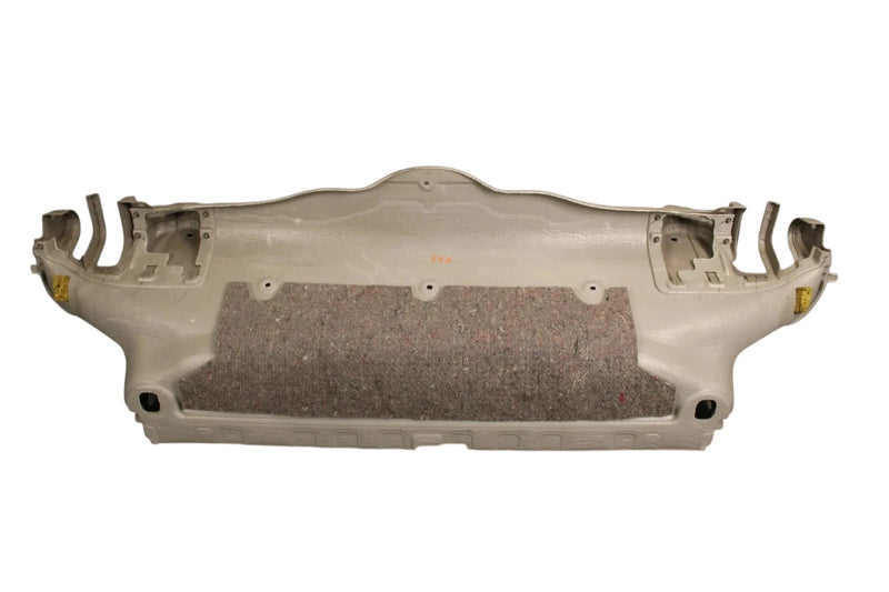 Load image into Gallery viewer, 02-10 Lexus SC430 Convertible Rear Trunk Interior Carpet Trim Cover Panel Oem
