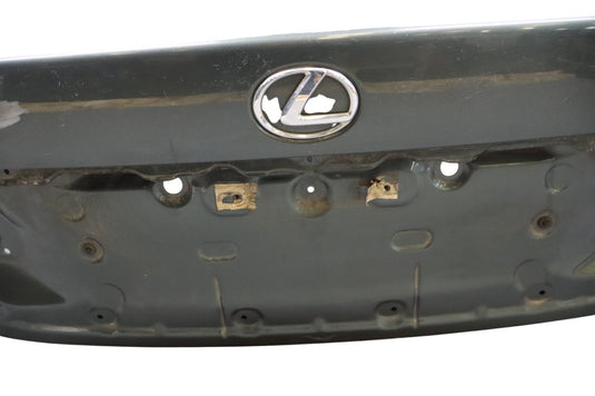 07-12 Lexus LS460 XF40 Rear Deck Trunk Lid Shell Panel 64401-50260 Oem