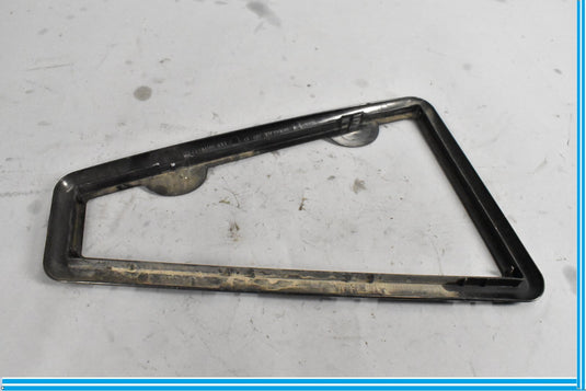 05-08 Bentley Continental Right Air Filter Trim Cover Panel 3D1819648 Oem