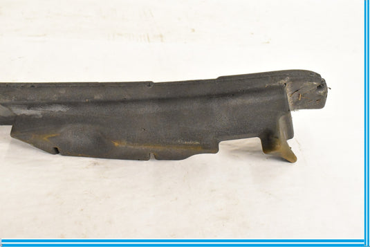 2003 - 2006 PORSCHE CAYENNE 955 9PA BUMPER BOOT FOAM INSERT REAR 7L5863801 OEM