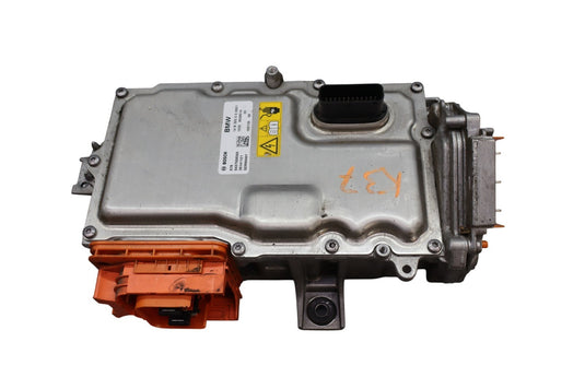 14-17 BMW i3 I01 Hybrid Battery Pack Control Module Unit REME 12328650657 Oem