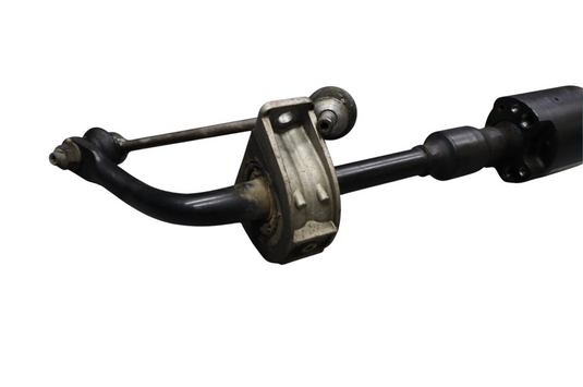 10-17 BMW 535i GT xDrive Rear Dynamic Drive Stabilizer Bar 3712678125602 Oem