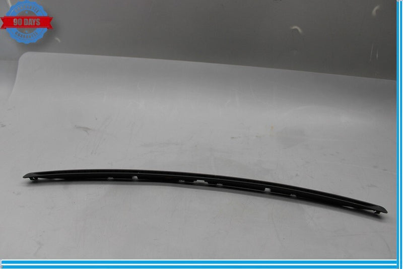 Load image into Gallery viewer, 02-10 Lexus SC430 Dash Dashboard Defroster Cover Panel Trim Black 5598124060 Oem

