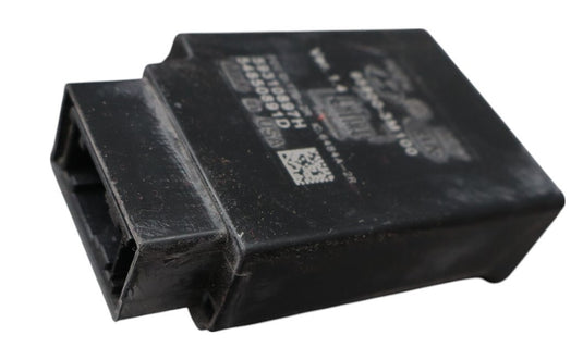 09-14 Hyundai Equus TPMS Tire Pressure Monitoring Control Module Unit ECU Oem