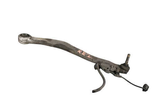 07-17 Lexus LS460 LS460L Rear Right Side Track Bar Tie Rod Control Arm Oem