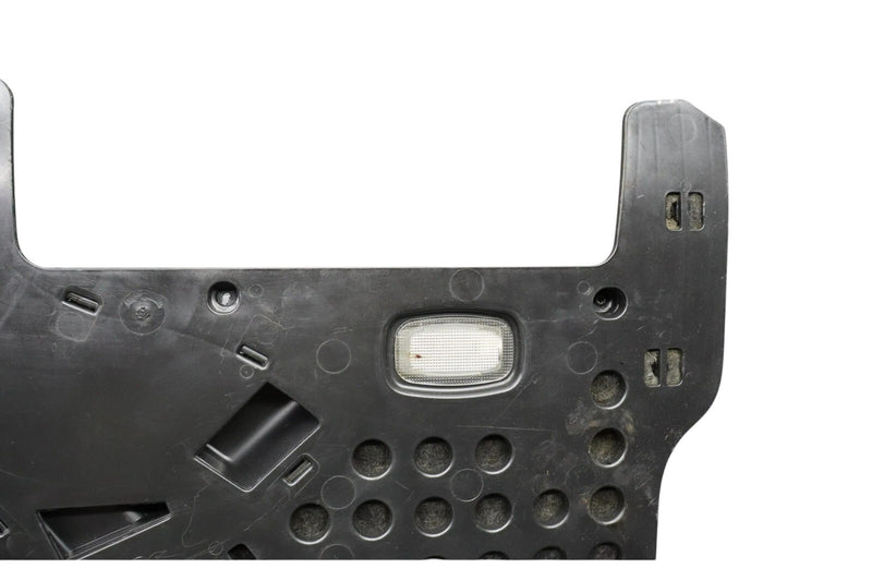 Load image into Gallery viewer, 08-17 Mercedes W204 C250 E350 C350 Front Right Side Footwell Panel Trim OEM
