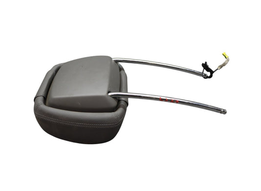 06-11 Mercedes W219 CLS550 CLS500 Front Left Driver Side Seat Headrest Oem