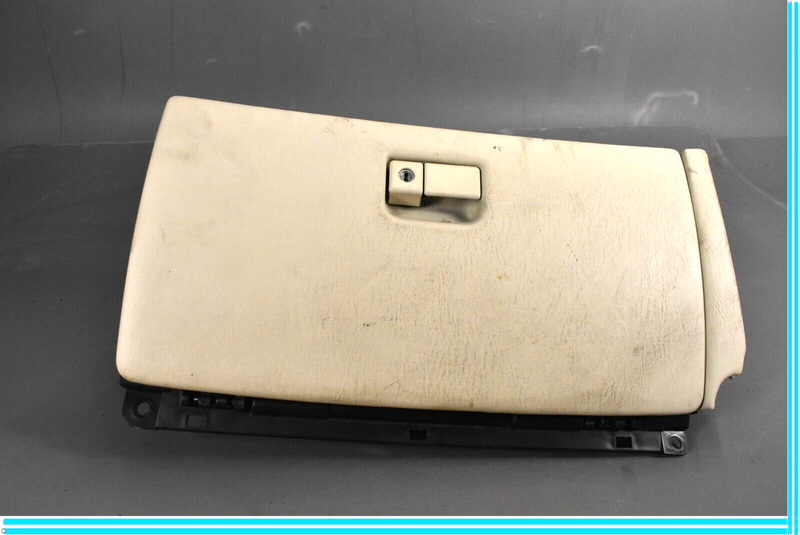 Load image into Gallery viewer, 02-10 Lexus SC430 Right Passenger Side Glove Box Storage Compartment Oem
