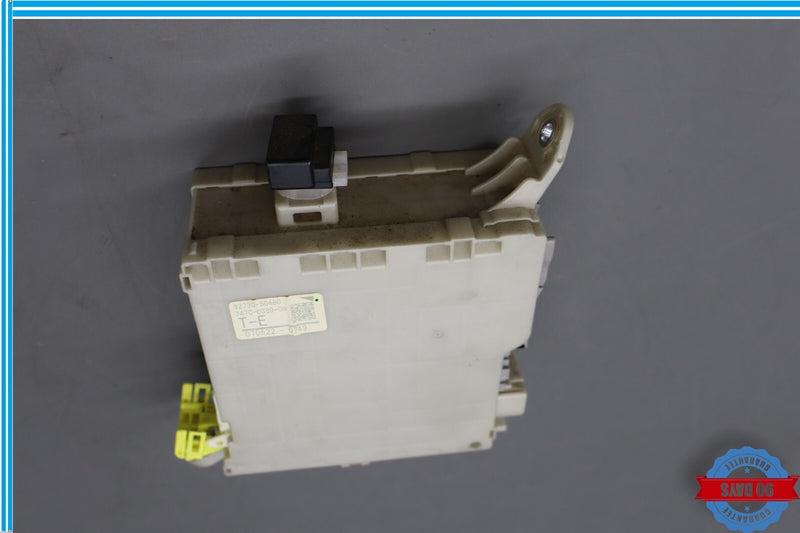 Load image into Gallery viewer, 07-12 Lexus LS460 Front Right Side Interior Junction Fuse Relay Box  Oem
