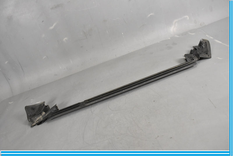 Load image into Gallery viewer, 14-18 Mercedes W117 CLA250 Rear Left Driver Side Window Innet Belt Seal Oem
