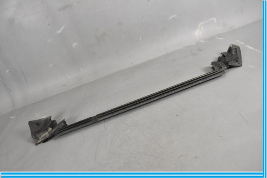 14-18 Mercedes W117 CLA250 Rear Left Driver Side Window Innet Belt Seal Oem