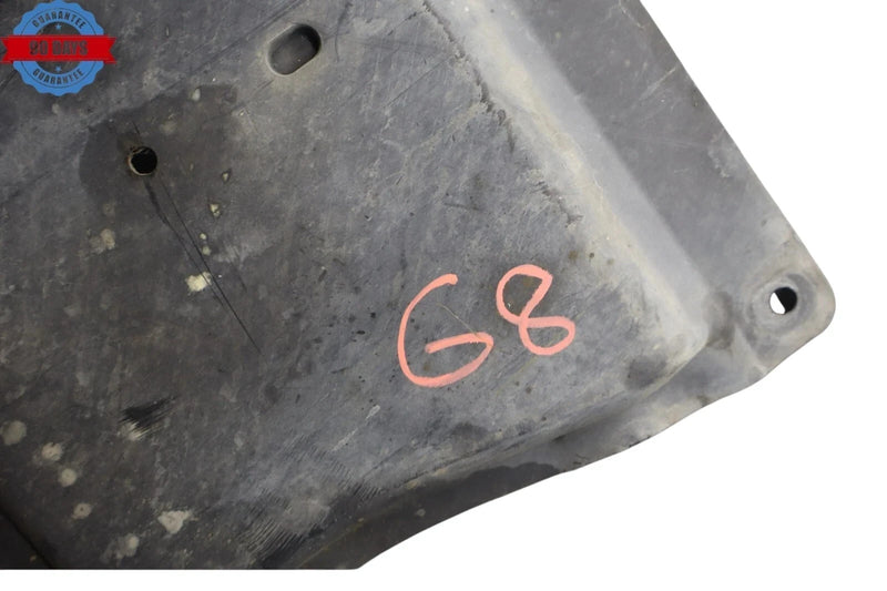 Load image into Gallery viewer, 10-14 Mercedes W212 E550 E350 Front Engine Splash Guard Shield Deflector OEM
