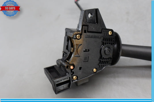 03-09 HUMMER H2 Cruise Control Windshield Wiper Arm Turn Signal Lever Switch Oem
