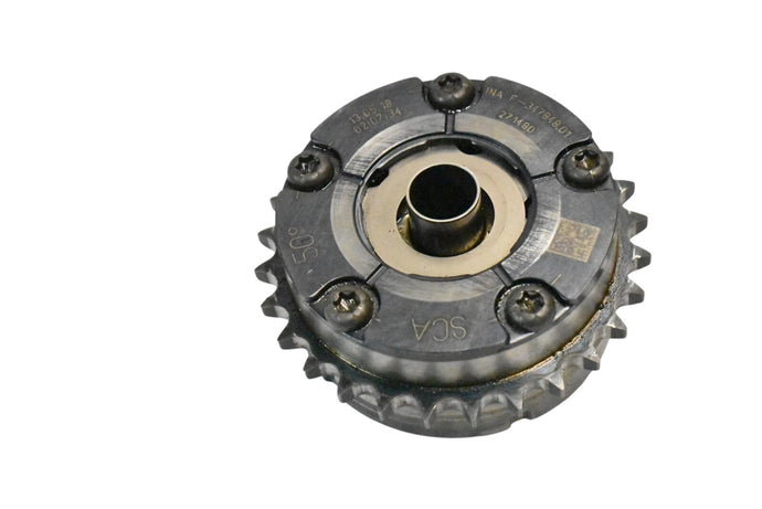 2014 Maserati Quattroporte M156 Exhaust Camshaft Adjuster 271480 OEM