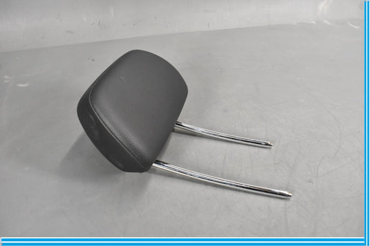 08-14 Mercedes W204 C250 C350 Rear Right Side Seat Headrest Head Rest Oem