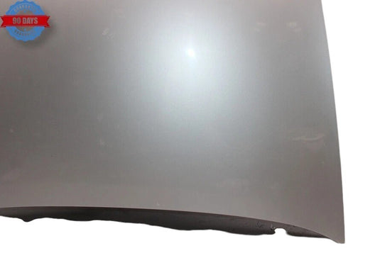 07-12 Lexus LS460L LS460 Front Hood Bonnet Cover Shell Panel Assembly Silver Oem