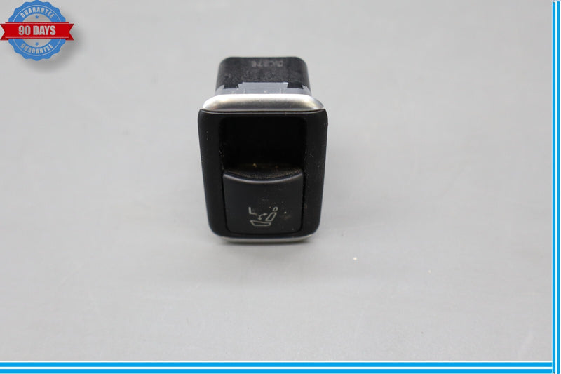 Load image into Gallery viewer, 13-19 Mercedes GL550 3rd Row Left Side Seat Folding Power Switch Button Oem

