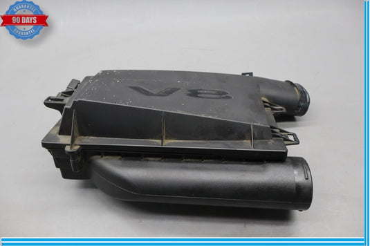 13-16 Mercedes GL550 GL450 Right Passenger Side Air Intake Cleaner Box Oem
