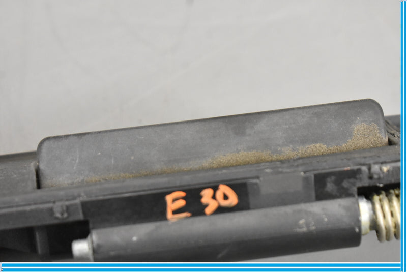 Load image into Gallery viewer, 06-13 Mercedes GL550 GL450 Rear Trunk Tailgate Release Open Handle Oem
