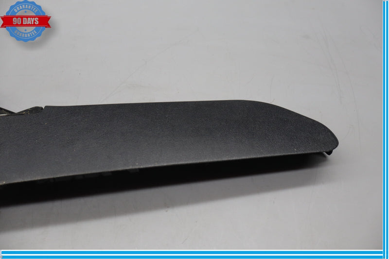 Load image into Gallery viewer, 98-02 Mercedes W210 E430 E320 Front Right Passenger Side Seat Outer Trim Oem
