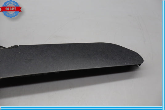 98-02 Mercedes W210 E430 E320 Front Right Passenger Side Seat Outer Trim Oem