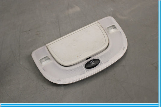 00-06 Mercedes W220 S430 S500 Rear Left Headliner Reading Map Dome Light Oem