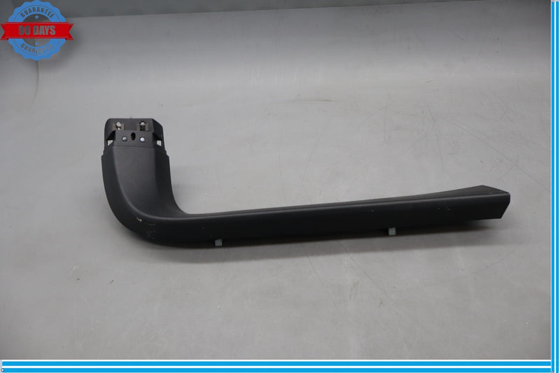 Load image into Gallery viewer, 10-16 Porsche Panamera Rear Right Passenger Side Trunk Tailgate Cover Oem
