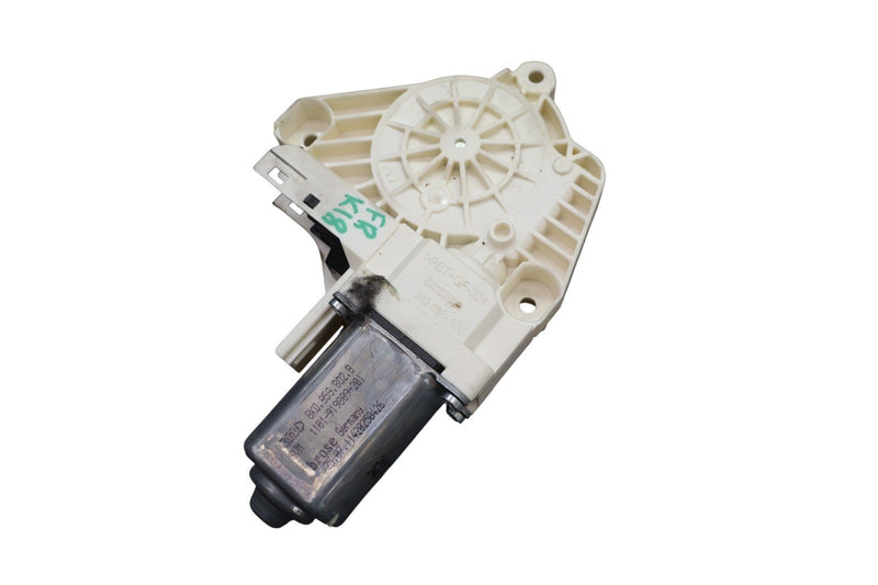 Load image into Gallery viewer, 12-18 Audi A7 Quattro S7 Front Right Passenger Door Window Regulator Motor Oem
